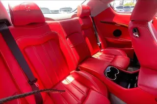 Maserati GranTurismo 2009 2dr Coupe
