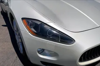 Maserati GranTurismo 2009 2dr Coupe