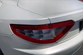 Maserati GranTurismo 2009 2dr Coupe