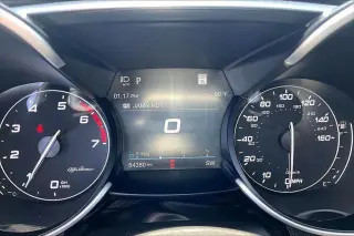 Alfa Romeo Giulia 2022 Ti 4dr Sedan