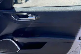 Alfa Romeo Giulia 2022 Ti 4dr Sedan