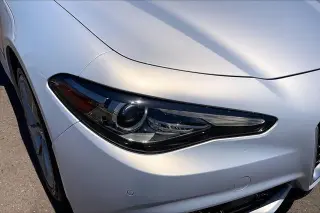 Alfa Romeo Giulia 2022 Ti 4dr Sedan