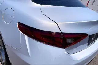 Alfa Romeo Giulia 2022 Ti 4dr Sedan
