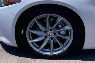 Alfa Romeo Giulia 2022 Ti 4dr Sedan