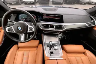 BMW X5 2022 sDrive40i 4dr Sports Activity Vehicle