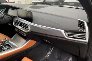 BMW X5 2022 sDrive40i 4dr Sports Activity Vehicle