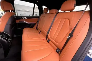 BMW X5 2022 sDrive40i 4dr Sports Activity Vehicle