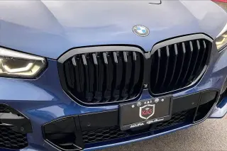 BMW X5 2022 sDrive40i 4dr Sports Activity Vehicle