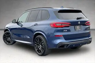 BMW X5 2022 sDrive40i 4dr Sports Activity Vehicle