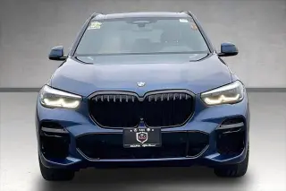 BMW X5 2022 sDrive40i 4dr Sports Activity Vehicle