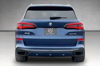 BMW X5 2022 sDrive40i 4dr Sports Activity Vehicle