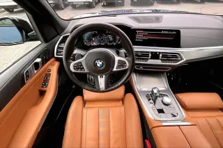 BMW X5 2022 sDrive40i 4dr Sports Activity Vehicle