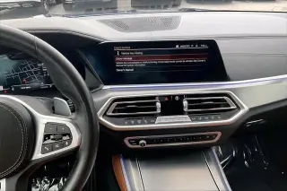 BMW X5 2022 sDrive40i 4dr Sports Activity Vehicle