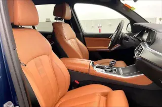 BMW X5 2022 sDrive40i 4dr Sports Activity Vehicle
