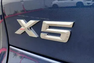 BMW X5 2022 sDrive40i 4dr Sports Activity Vehicle