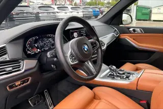 BMW X5 2022 sDrive40i 4dr Sports Activity Vehicle