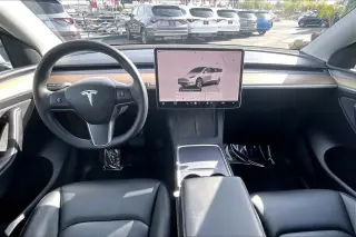 Tesla Model Y 2023 AWD Long Range 4dr Crossover