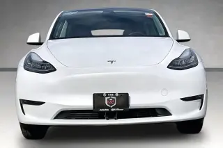 Tesla Model Y 2023 AWD Long Range 4dr Crossover