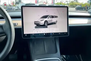 Tesla Model Y 2023 AWD Long Range 4dr Crossover