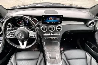 Mercedes-Benz GLC 2022 GLC 300 4dr SUV