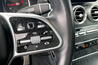 Mercedes-Benz GLC 2022 GLC 300 4dr SUV