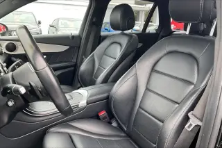 Mercedes-Benz GLC 2022 GLC 300 4dr SUV