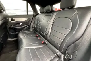 Mercedes-Benz GLC 2022 GLC 300 4dr SUV