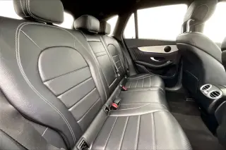 Mercedes-Benz GLC 2022 GLC 300 4dr SUV