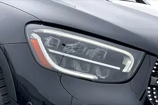 Mercedes-Benz GLC 2022 GLC 300 4dr SUV