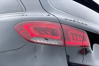 Mercedes-Benz GLC 2022 GLC 300 4dr SUV