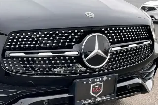 Mercedes-Benz GLC 2022 GLC 300 4dr SUV