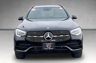 Mercedes-Benz GLC 2022 GLC 300 4dr SUV
