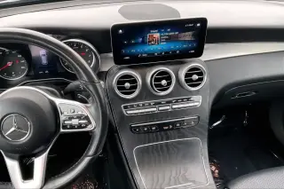 Mercedes-Benz GLC 2022 GLC 300 4dr SUV