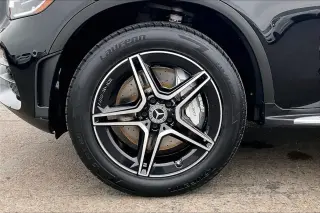 Mercedes-Benz GLC 2022 GLC 300 4dr SUV