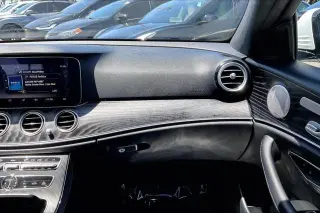 Mercedes-Benz E-Class 2020 E 350 4dr Sedan