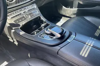 Mercedes-Benz E-Class 2020 E 350 4dr Sedan