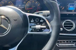 Mercedes-Benz E-Class 2020 E 350 4dr Sedan