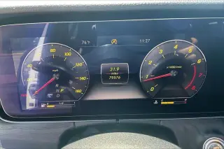 Mercedes-Benz E-Class 2020 E 350 4dr Sedan