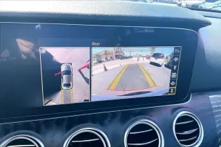 Mercedes-Benz E-Class 2020 E 350 4dr Sedan