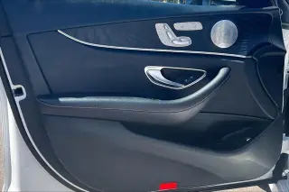 Mercedes-Benz E-Class 2020 E 350 4dr Sedan