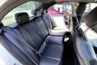 Mercedes-Benz E-Class 2020 E 350 4dr Sedan