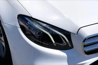 Mercedes-Benz E-Class 2020 E 350 4dr Sedan