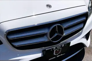 Mercedes-Benz E-Class 2020 E 350 4dr Sedan