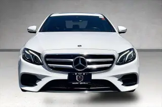 Mercedes-Benz E-Class 2020 E 350 4dr Sedan
