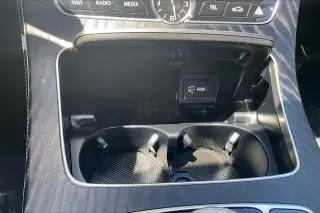 Mercedes-Benz E-Class 2020 E 350 4dr Sedan