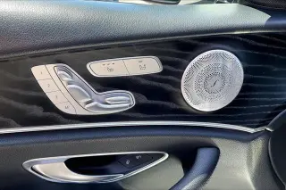Mercedes-Benz E-Class 2020 E 350 4dr Sedan