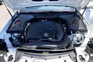 Mercedes-Benz E-Class 2020 E 350 4dr Sedan