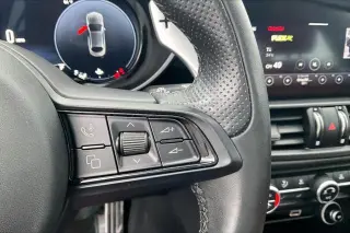Alfa Romeo Giulia 2024 AWD Veloce 4dr Sedan
