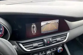 Alfa Romeo Giulia 2024 AWD Veloce 4dr Sedan