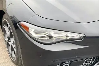 Alfa Romeo Giulia 2024 AWD Veloce 4dr Sedan